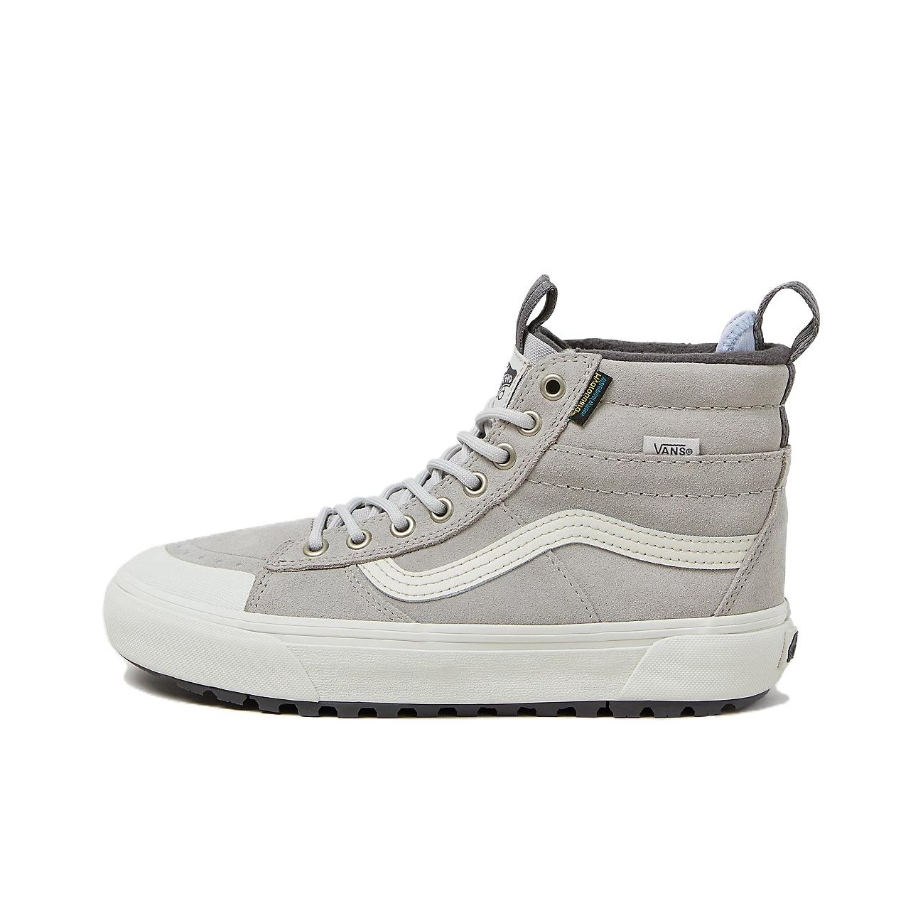 Vans Shoes Sk8-Hi - Vans SK8 HI Mountaineering & Hiking
