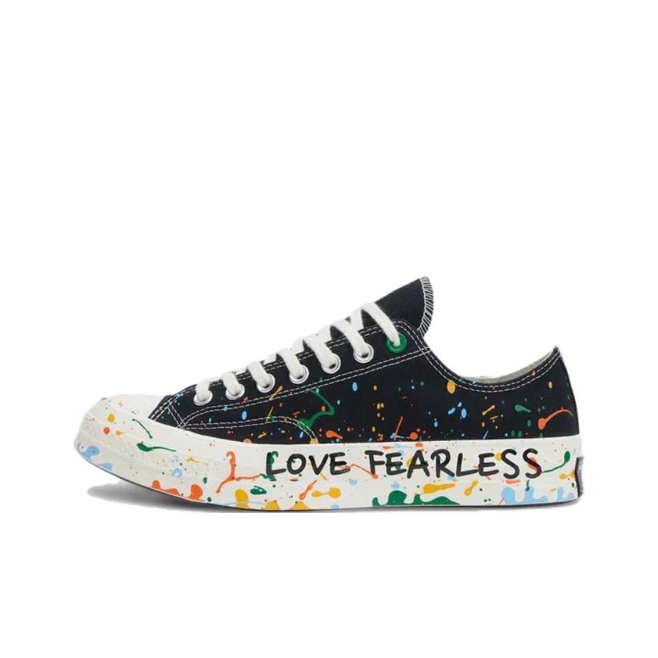 Converse Shoes Chuck 70 - WANGYUAN x Converse Chuck 70 Low