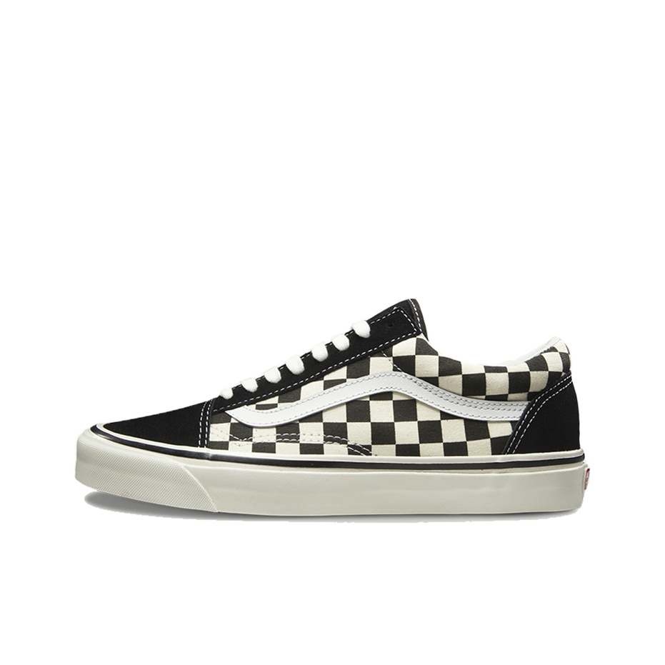Vans Shoes Old Skool - Vans Old Skool 36 DX Anaheim
