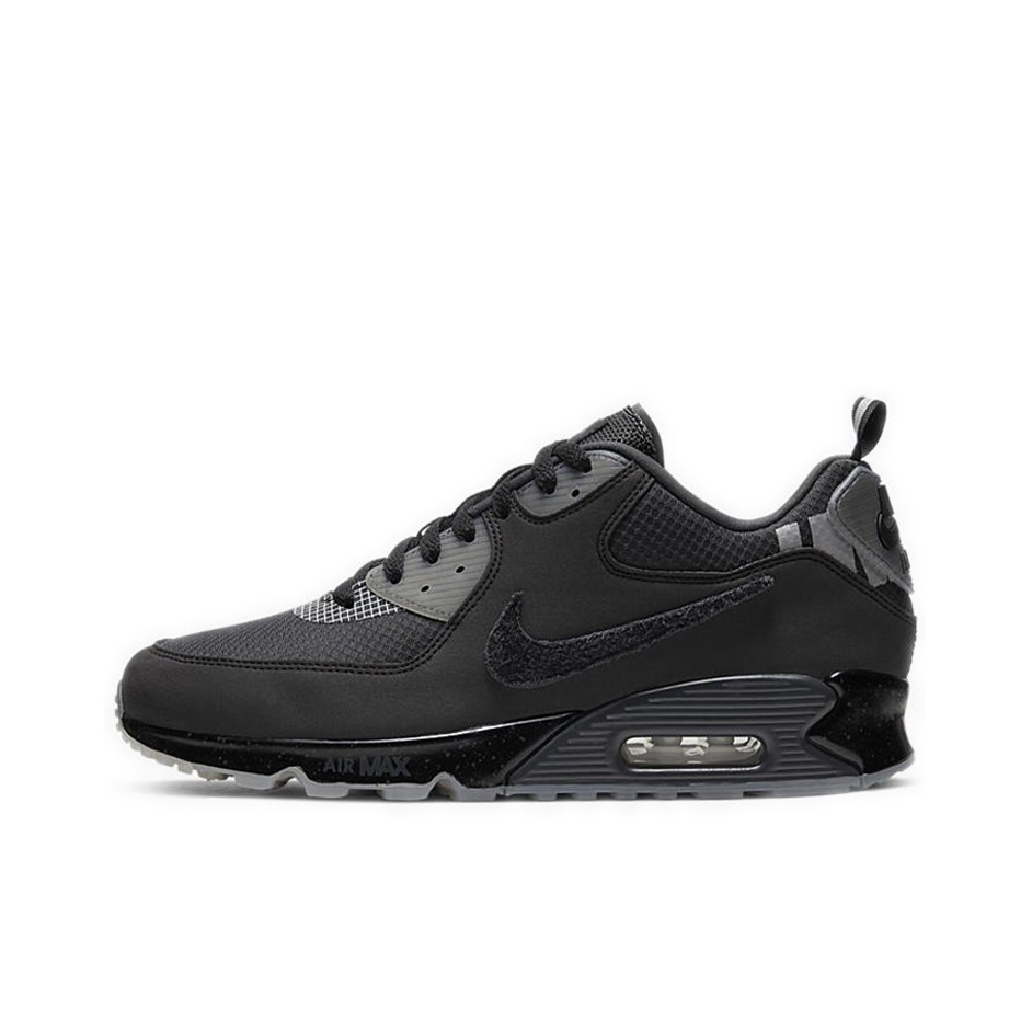Nike Shoes Air Max 90 - UNDEFEATED X Nike Air Max 90