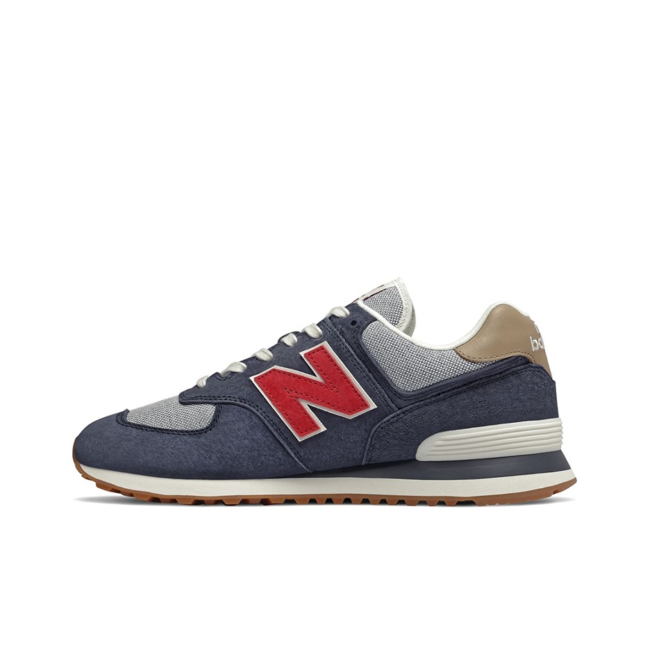 New Balance Shoes 574 - New Balance NB 574 Running Shoes