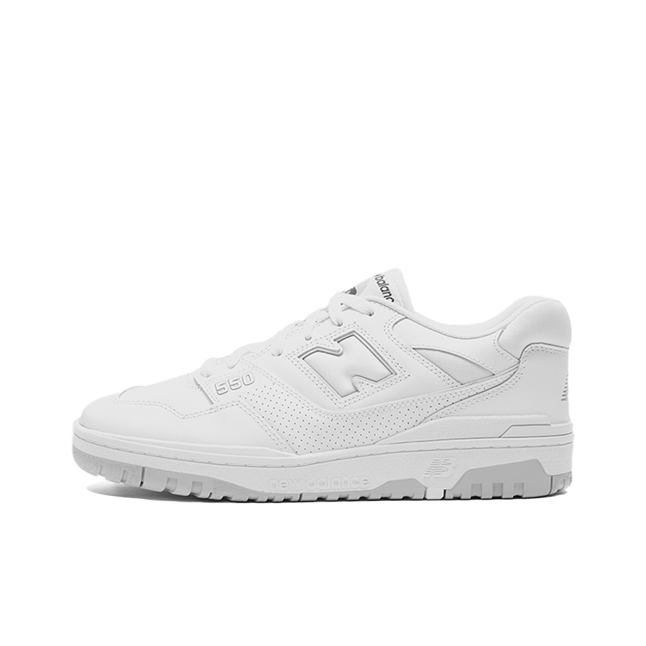 New Balance Shoes 550 - New Balance NB 550 Vintage Basketball