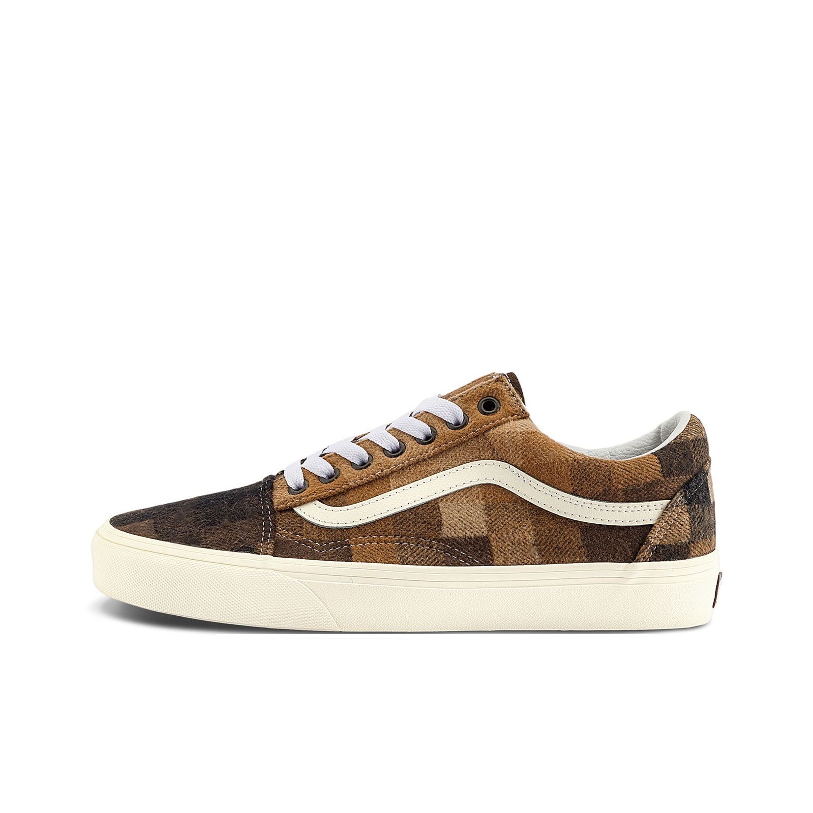 Vans Shoes Old Skool - Vans Old Skool Skateboard Shoes Unisex