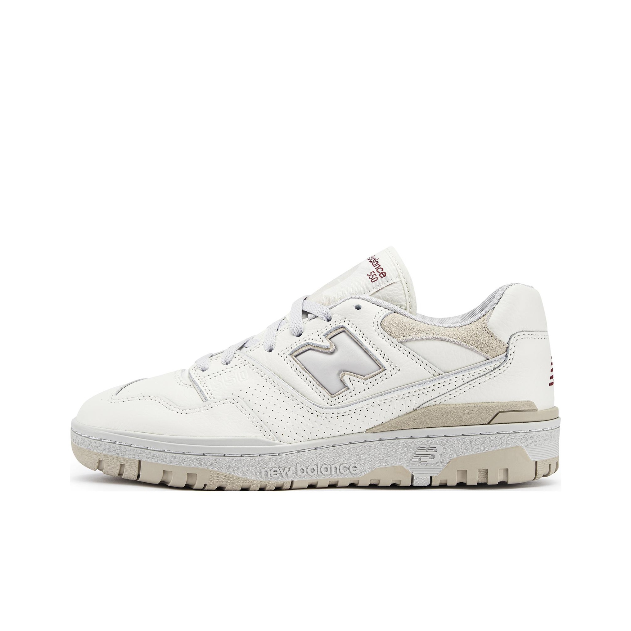 New Balance Shoes 550 - New Balance NB 550 Vintage Basketball