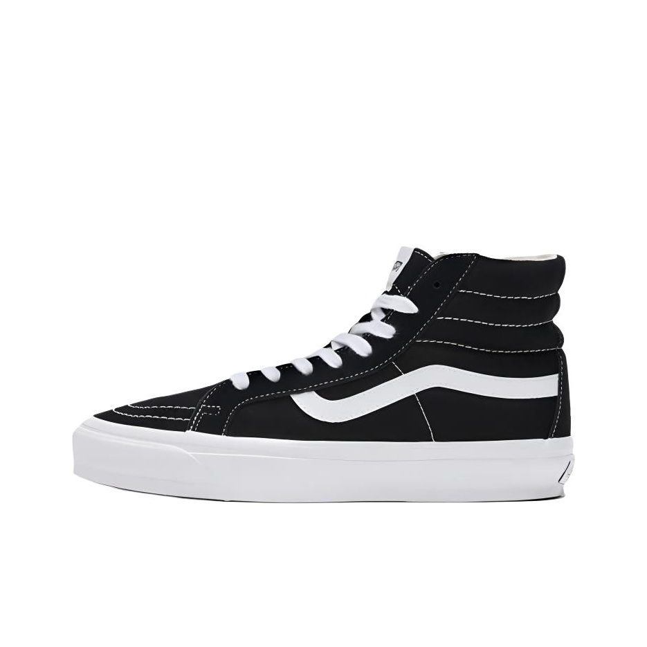 Vans Shoes Sk8-Hi - Vans Sk8 Hi Reissue High top