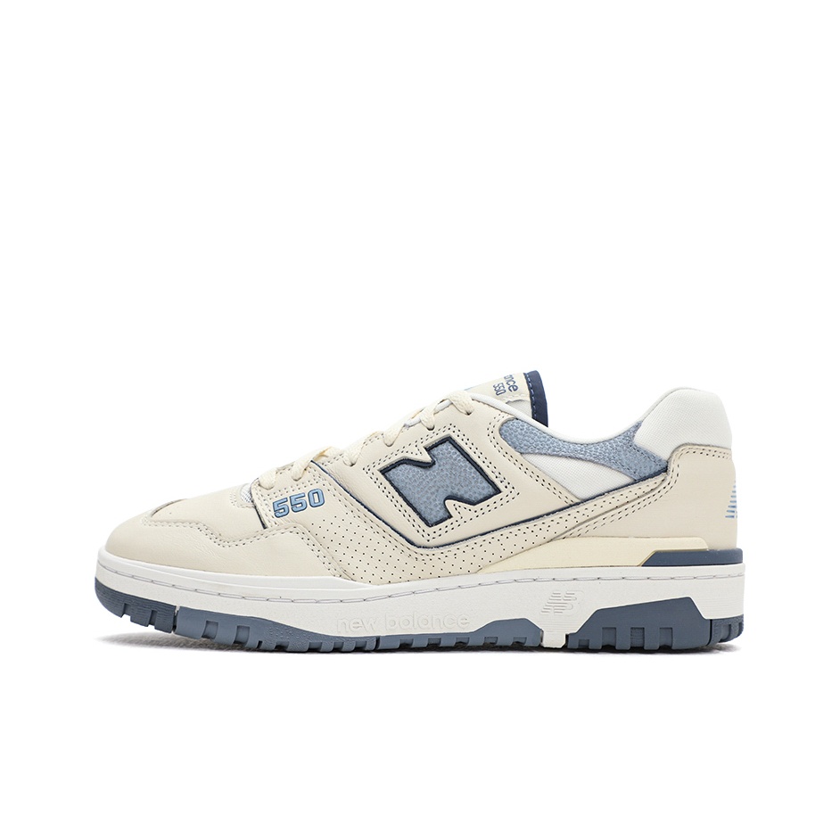 New Balance Shoes 550 - New Balance NB 550 Vintage Basketball