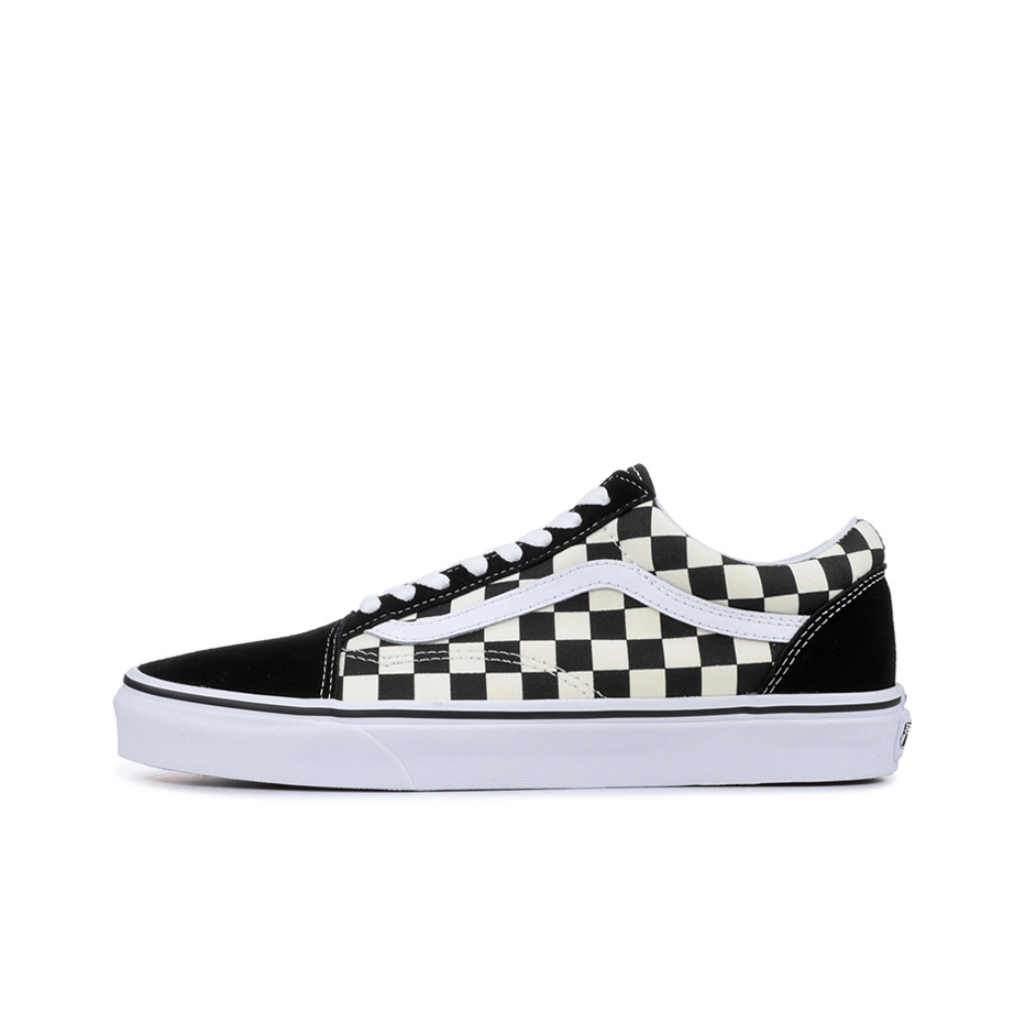 Vans Shoes Old Skool - Vans Old Skool Lightweight Low top