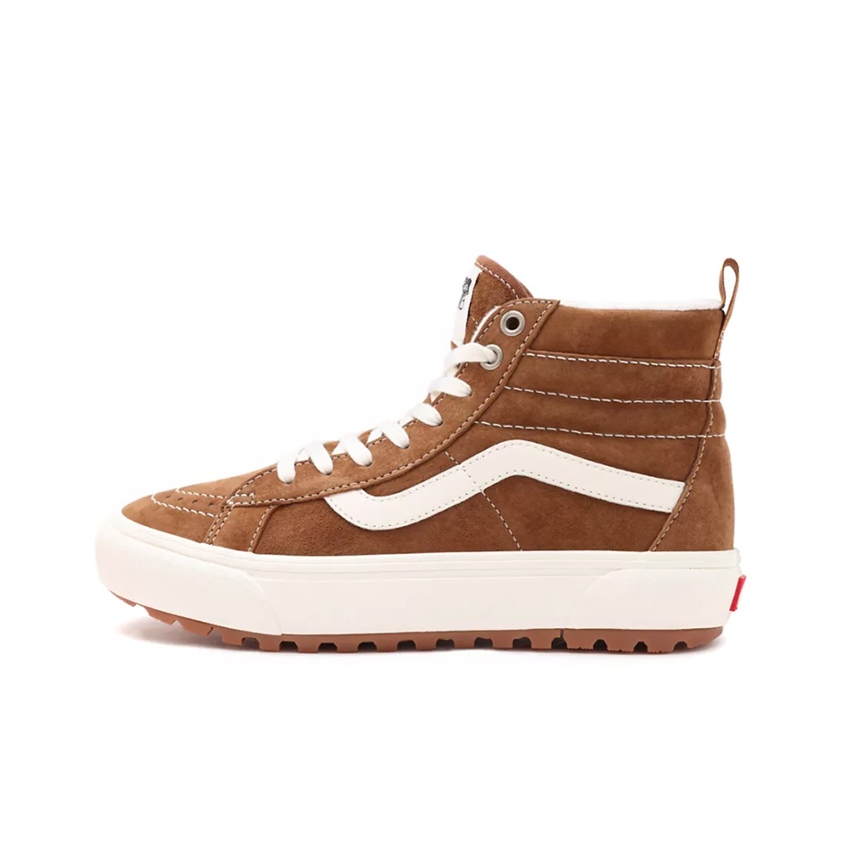 Vans Shoes Sk8-Hi - Vans Sk8 Hi Skateboard Shoes Unisex