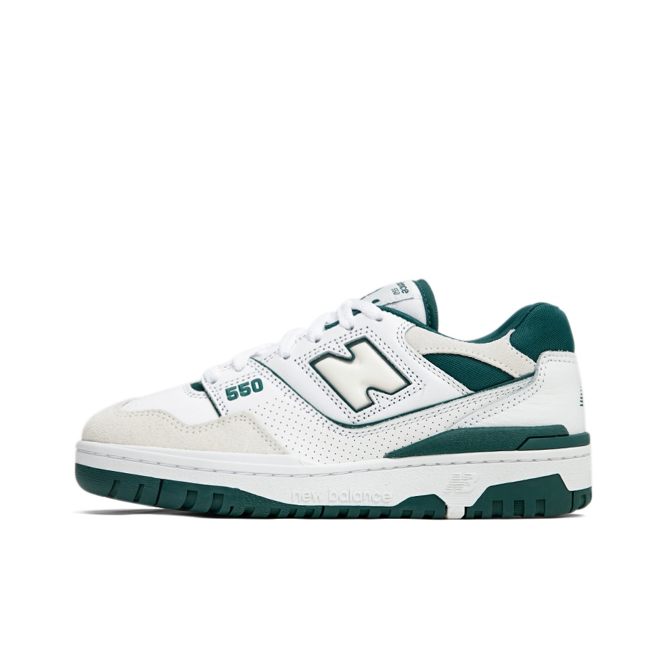 New Balance Shoes 550 - New Balance NB 550 Vintage Basketball