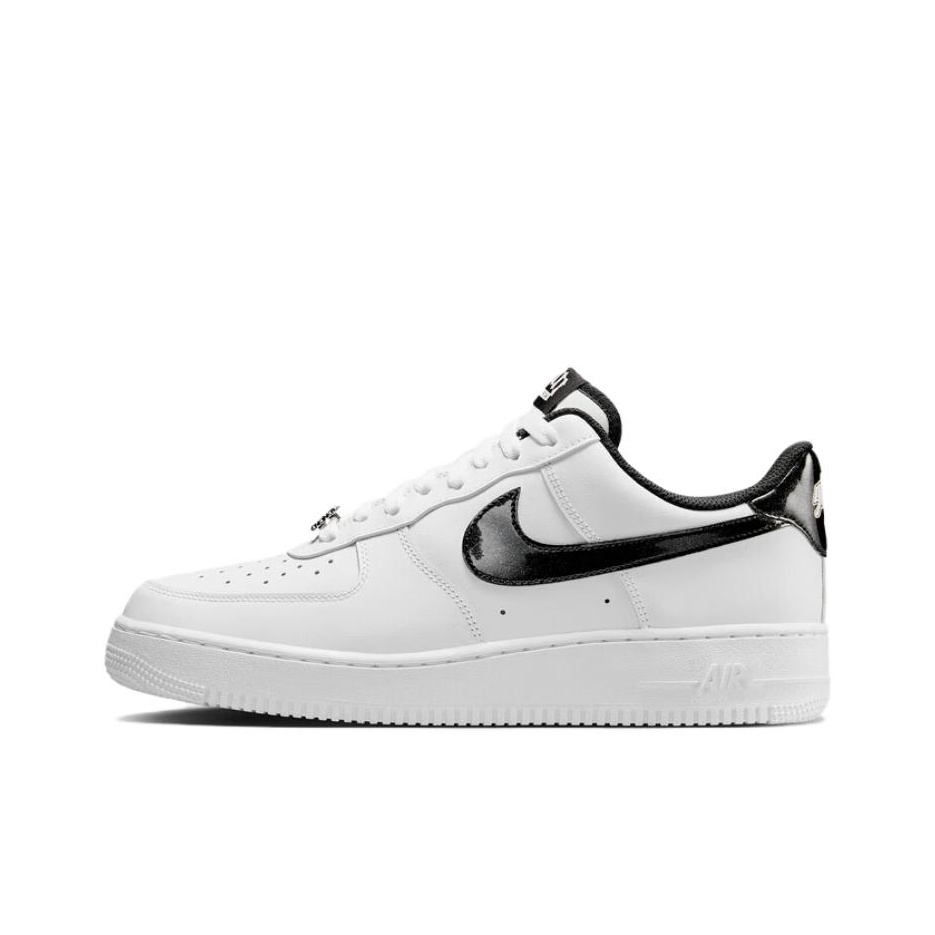 Nike Shoes Air Force 1 - Nike Air Force 1 Leather Cushioning