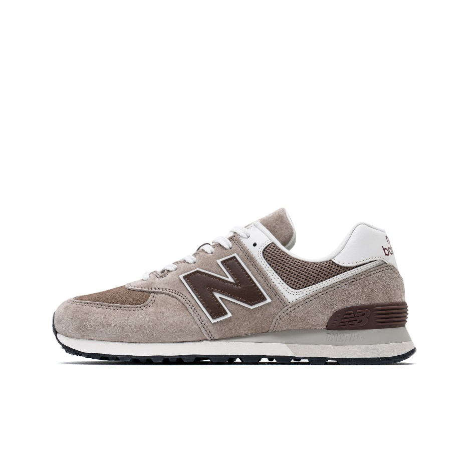 New Balance Shoes 574 - New Balance NB 574 Couple's Leather