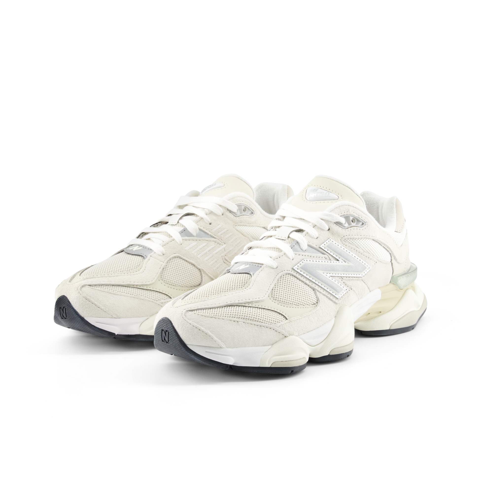 New Balance NB 9060 Breathable - đánh giá và giá New Balance Shoes 9060