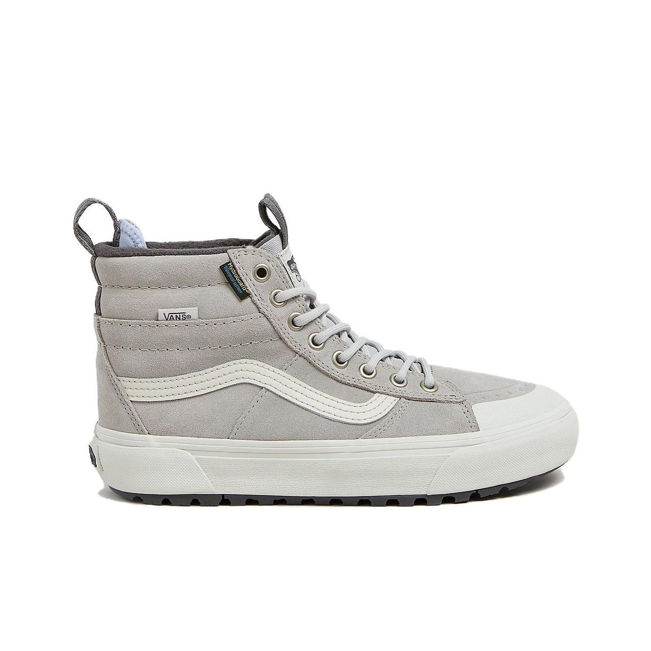 Vans SK8 HI Mountaineering & H - đánh giá và giá Vans Shoes Sk8-Hi