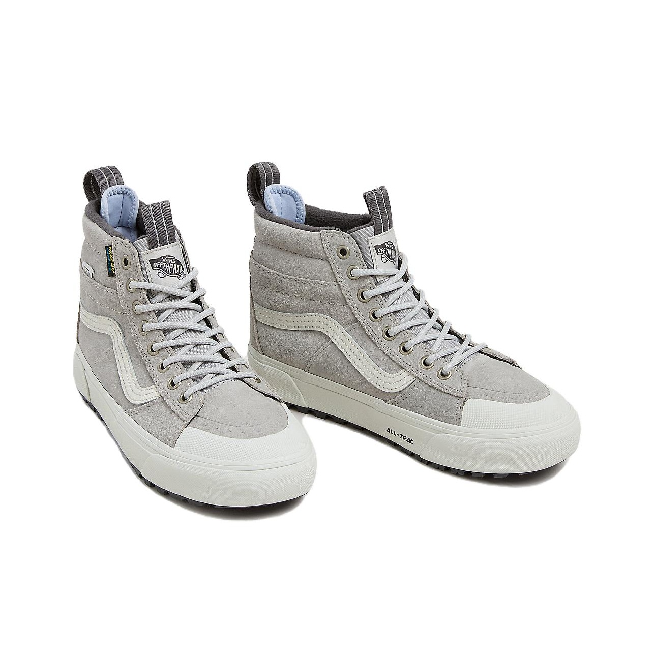 Vans SK8 HI Mountaineering & H - đánh giá và giá Vans Shoes Sk8-Hi