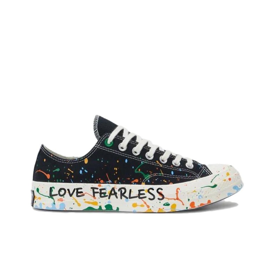 WANGYUAN x Converse Chuck 70 L - đánh giá và giá Converse Shoes Chuck 70