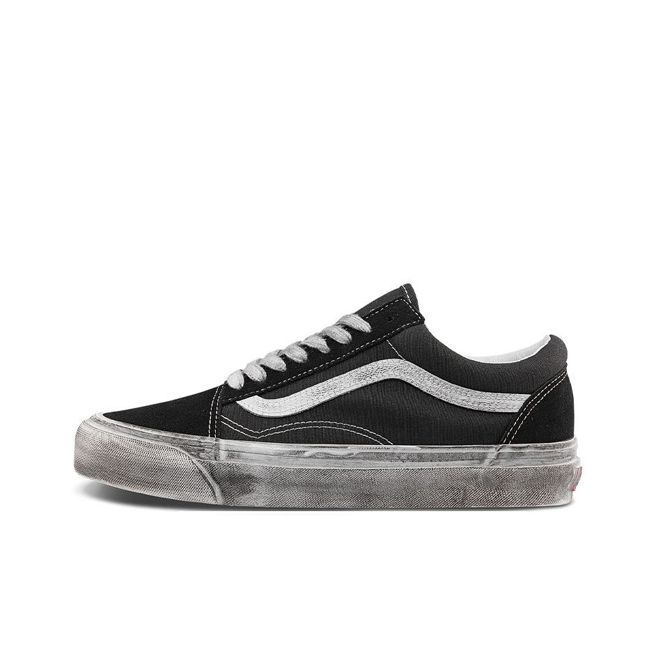 Vans Old Skool Skateboard Shoe - đánh giá và giá Vans Shoes Old Skool