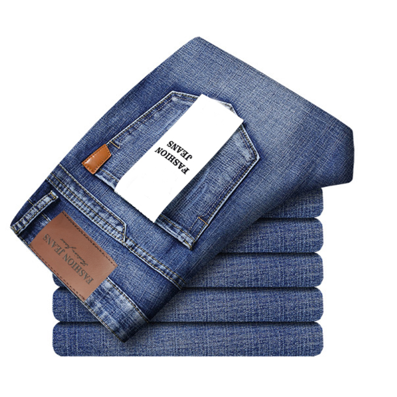 Wthinlee 8 Models Spring Autum - đánh giá và giá Levis Jeans 501