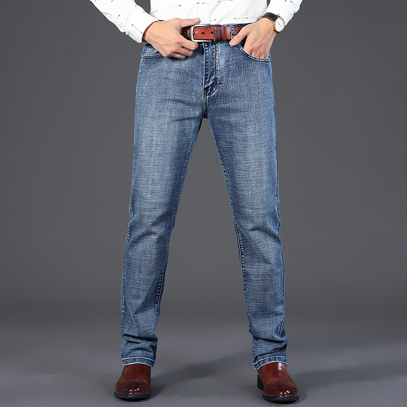 Wthinlee 8 Models Spring Autum - đánh giá và giá Levis Jeans 501