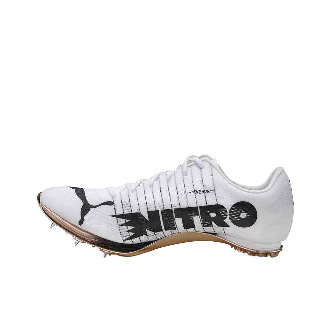 PUMA EvoSPEED 400 Nitro 2 Low  - đánh giá và giá Puma Shoes Rs-X