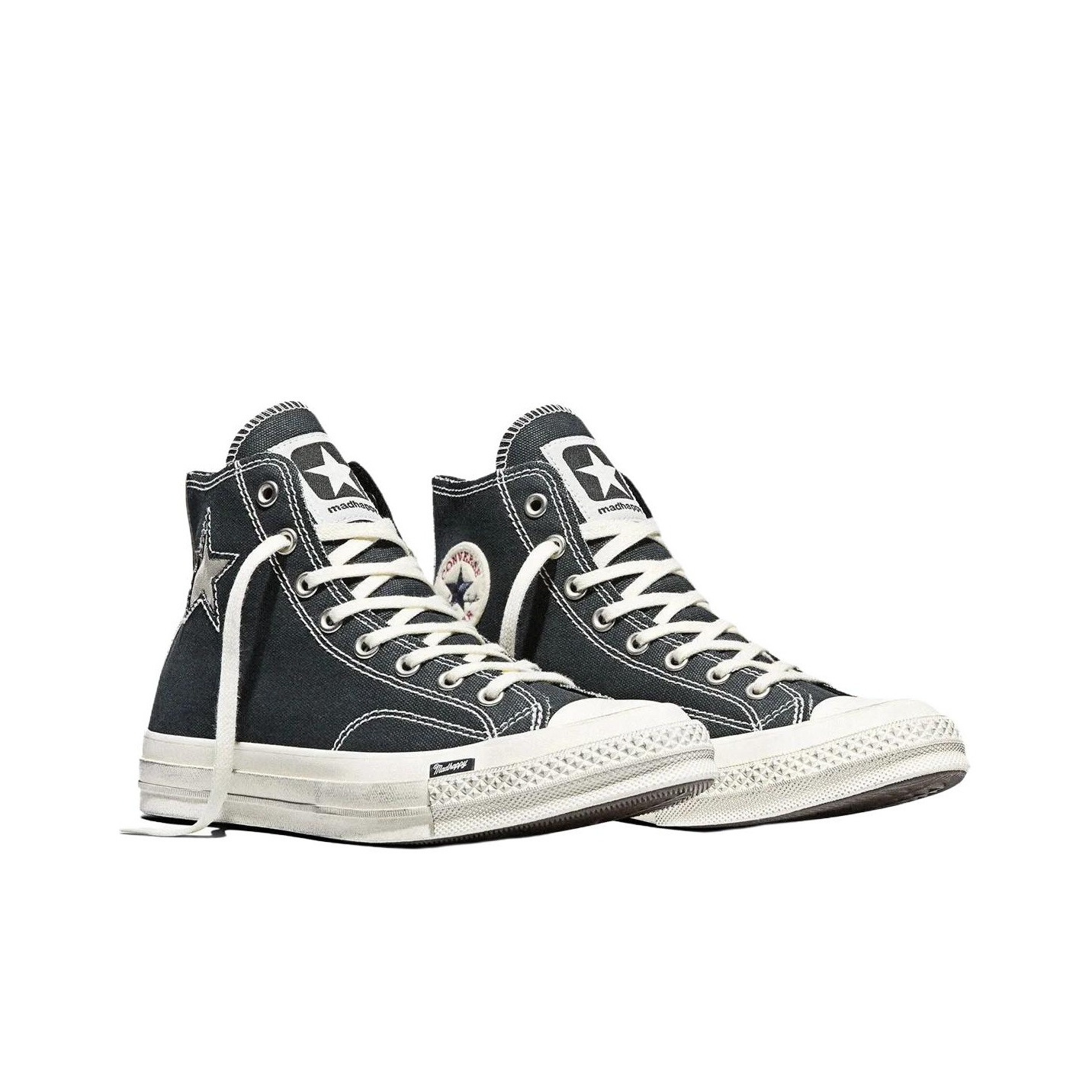 Converse x Madhappy Chuck 70 H - đánh giá và giá Converse Shoes Chuck 70