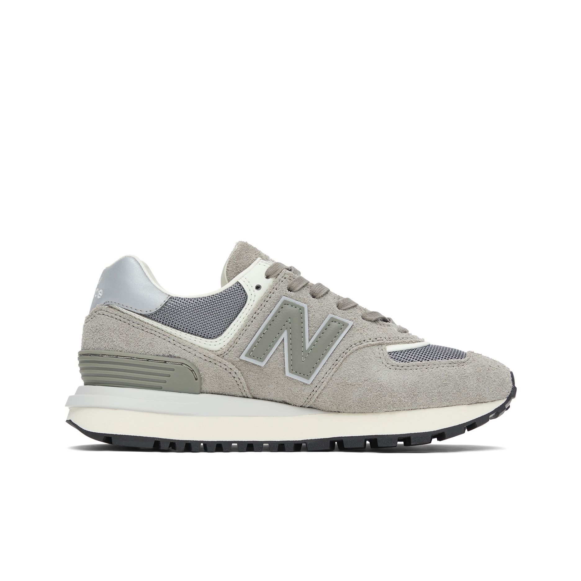New Balance NB 574 Leather Low - đánh giá và giá New Balance Shoes 574