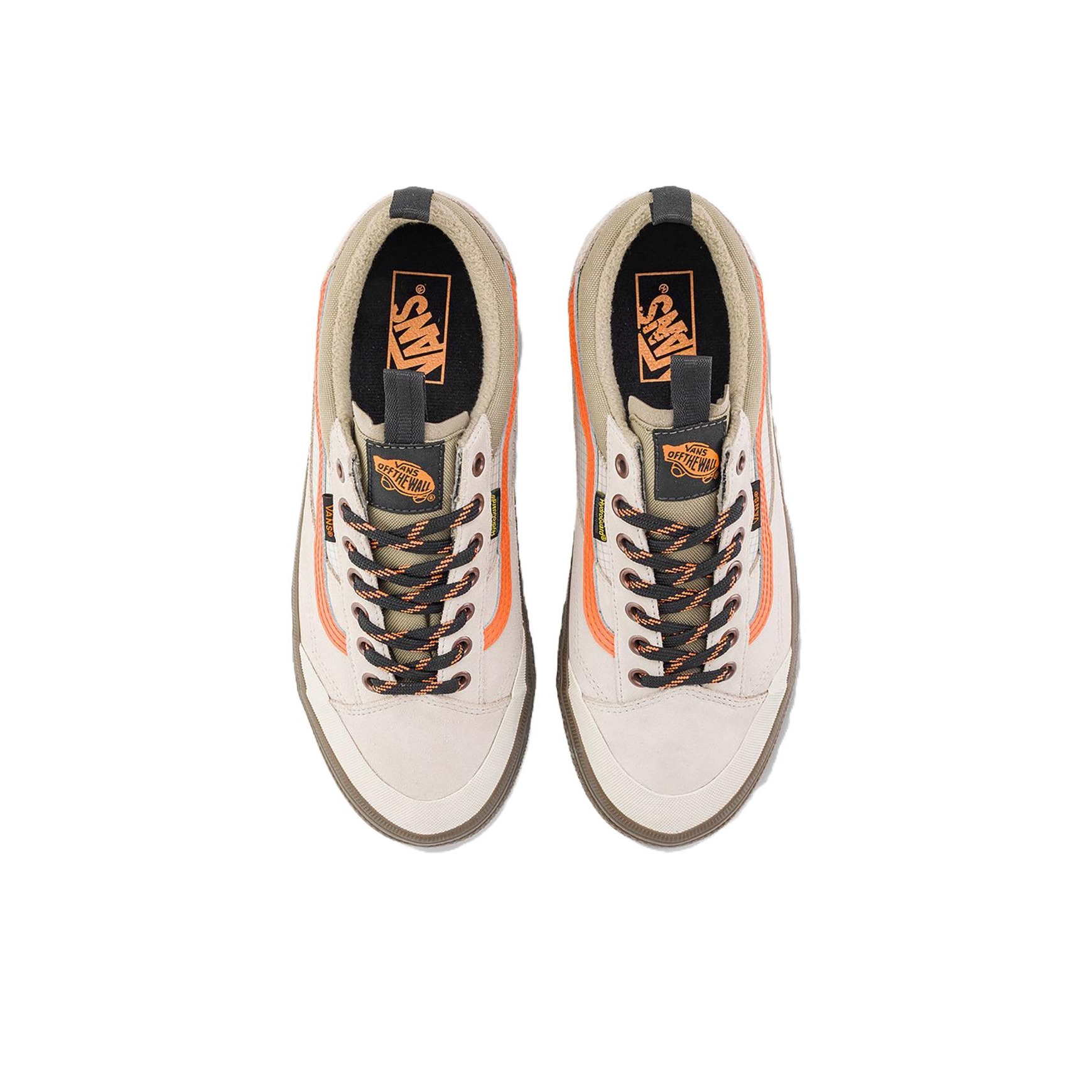 Vans Old Skool Waterproof Skat - đánh giá và giá Vans Shoes Old Skool