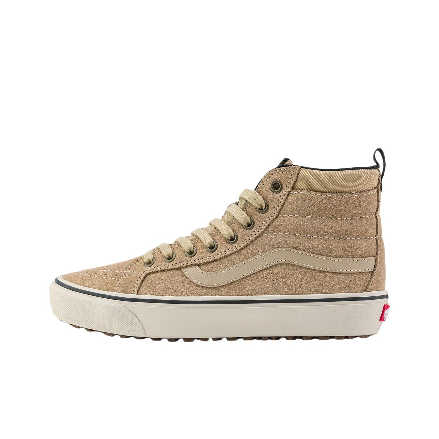 Vans MTE Sk8 Hi High top Skate - đánh giá và giá Vans Shoes Sk8-Hi
