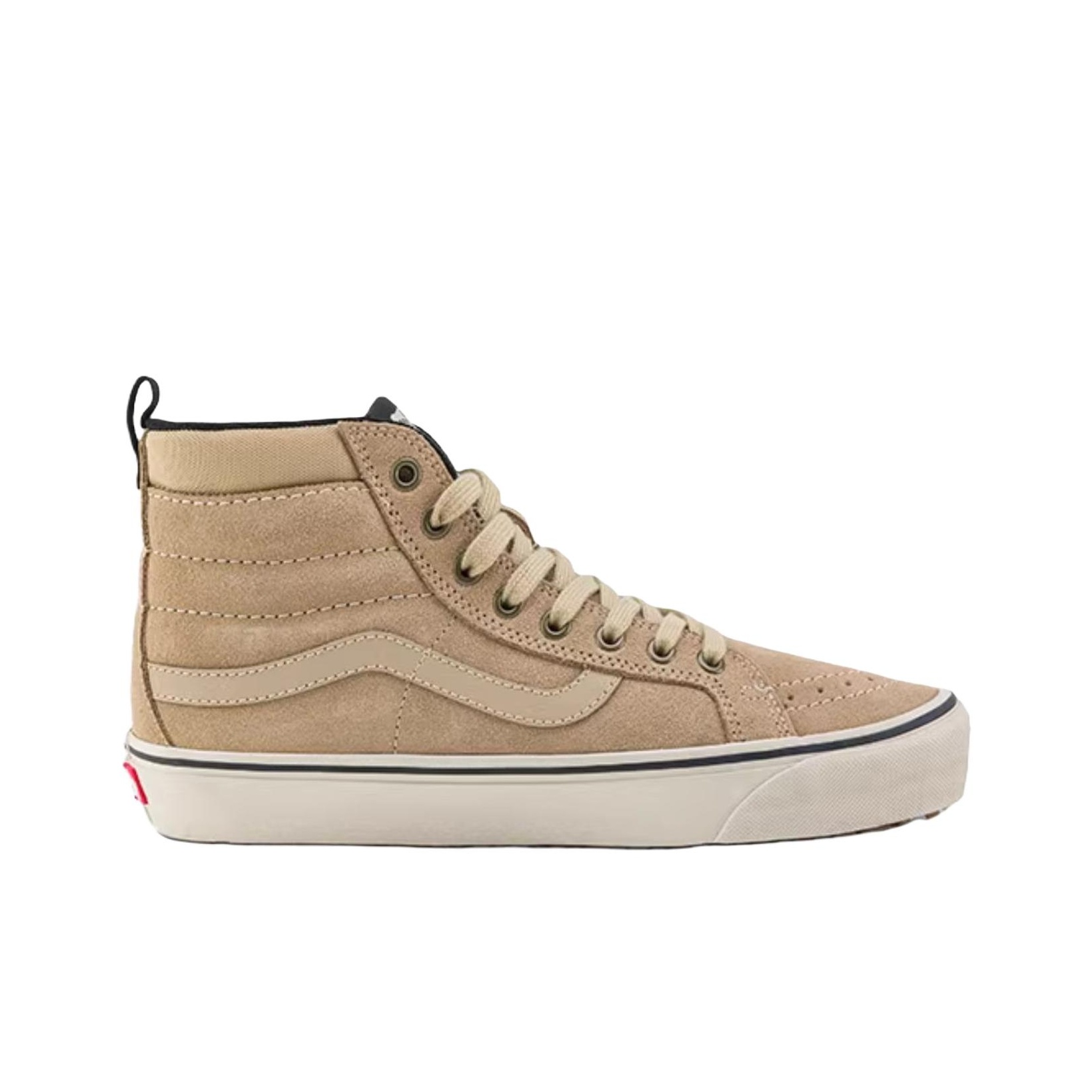 Vans MTE Sk8 Hi High top Skate - đánh giá và giá Vans Shoes Sk8-Hi