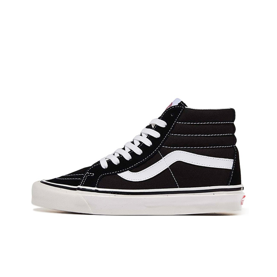 Vans SK8 HI 38 DX High top Can - đánh giá và giá Vans Shoes Sk8-Hi