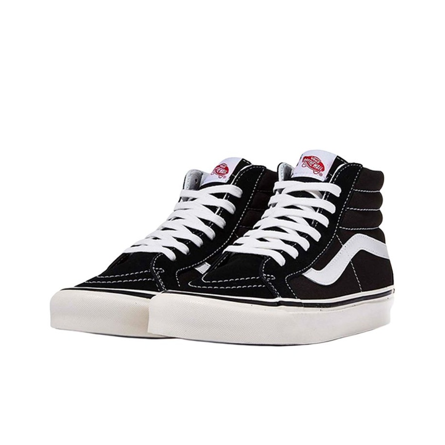 Vans SK8 HI 38 DX High top Can - đánh giá và giá Vans Shoes Sk8-Hi
