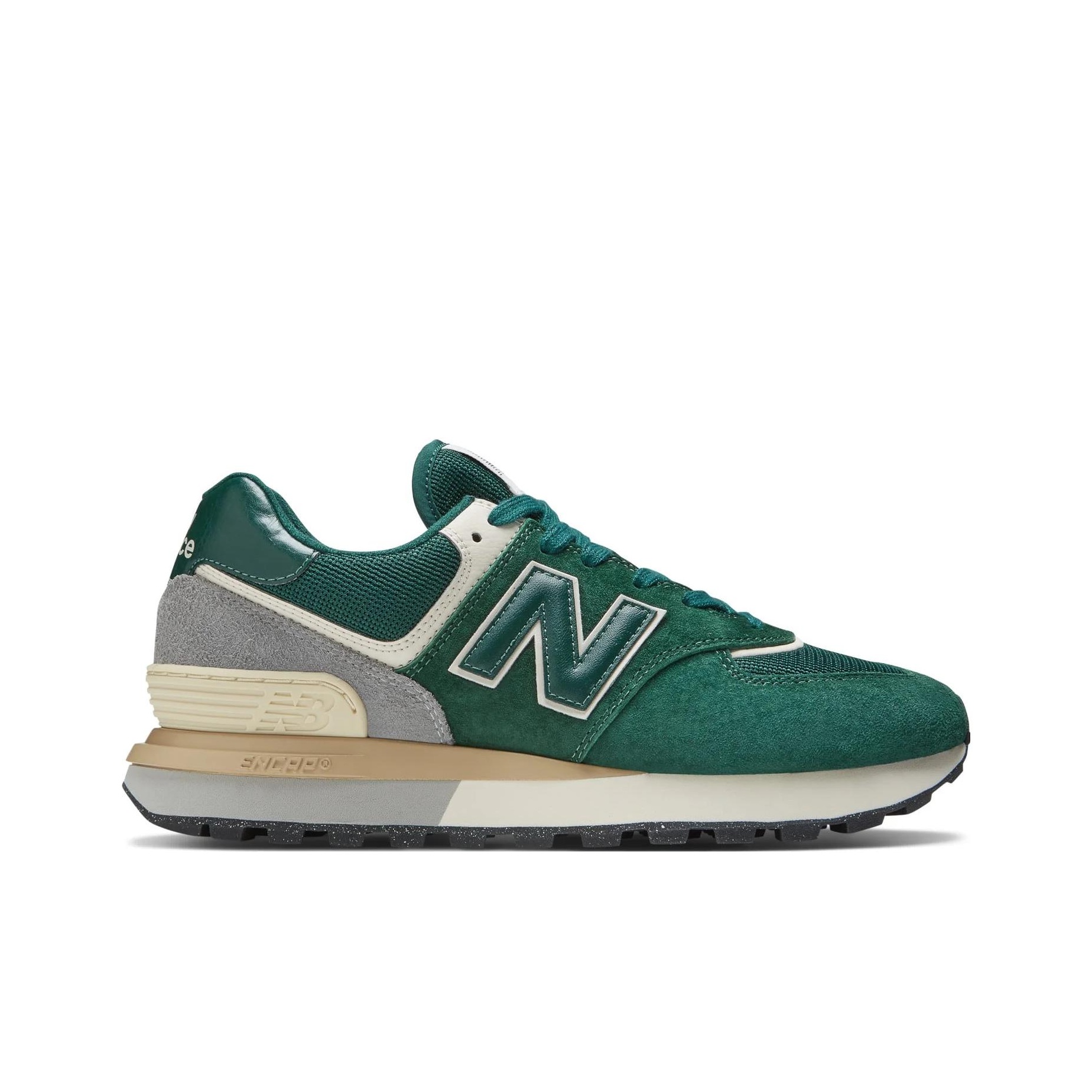 New Balance 574 Legacy Leather - đánh giá và giá New Balance Shoes 574