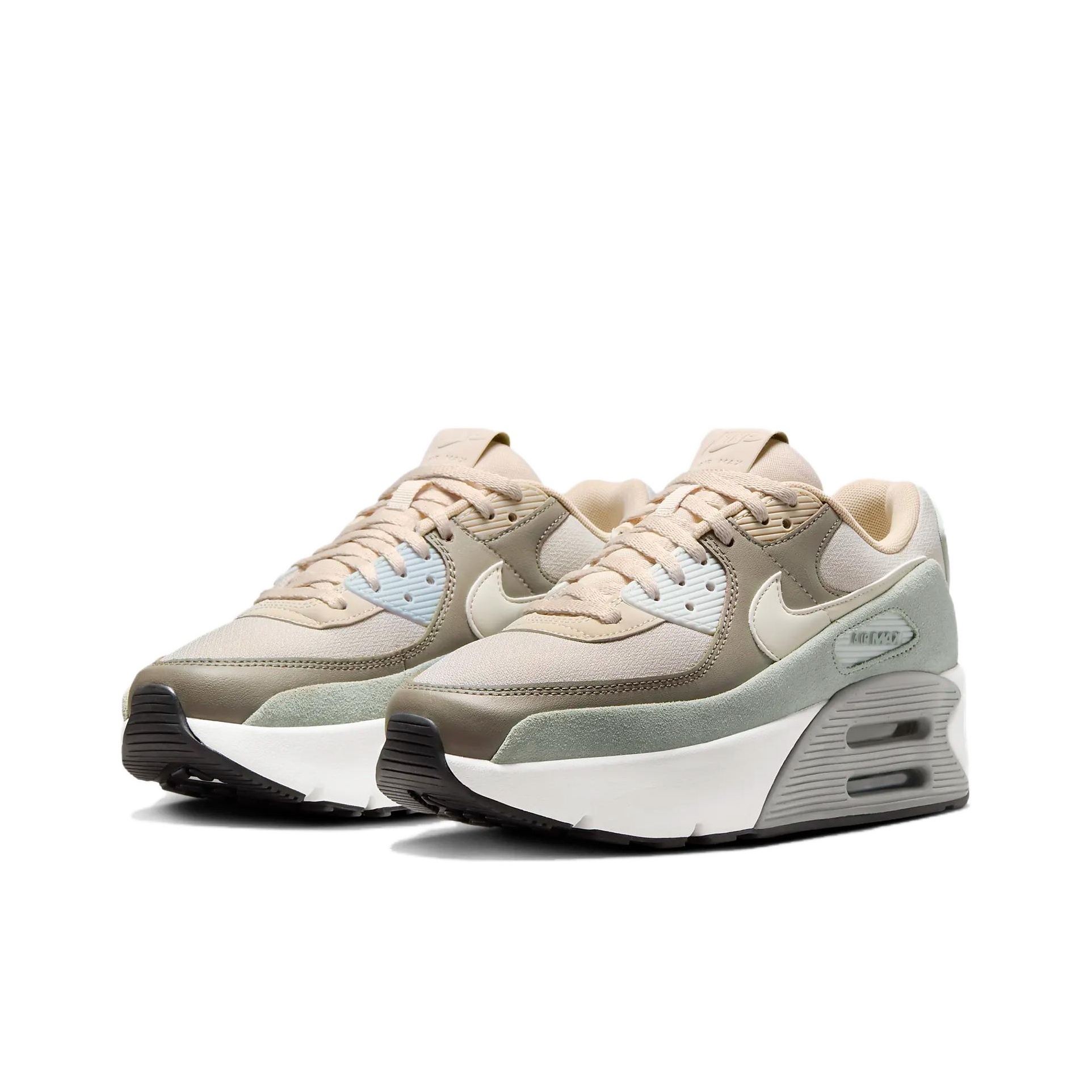 Nike Air Max 90 Abrasion Resis - đánh giá và giá Nike Shoes Air Max 90