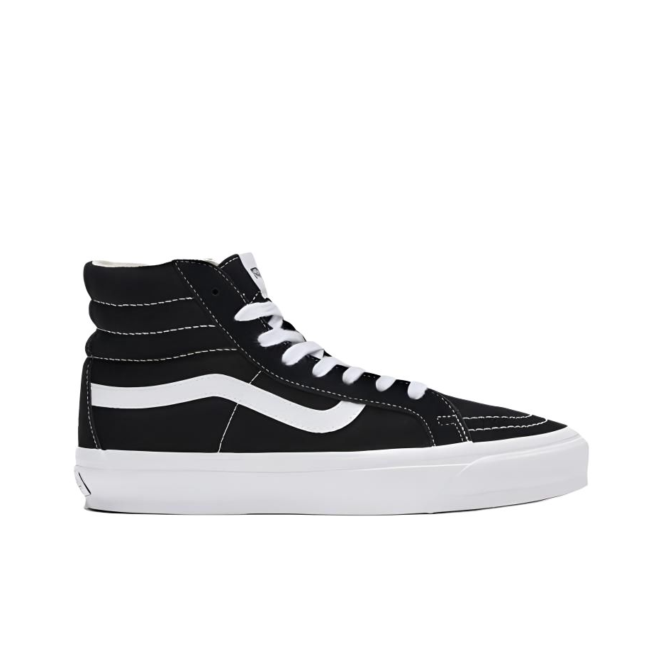 Vans Sk8 Hi Reissue High top S - đánh giá và giá Vans Shoes Sk8-Hi
