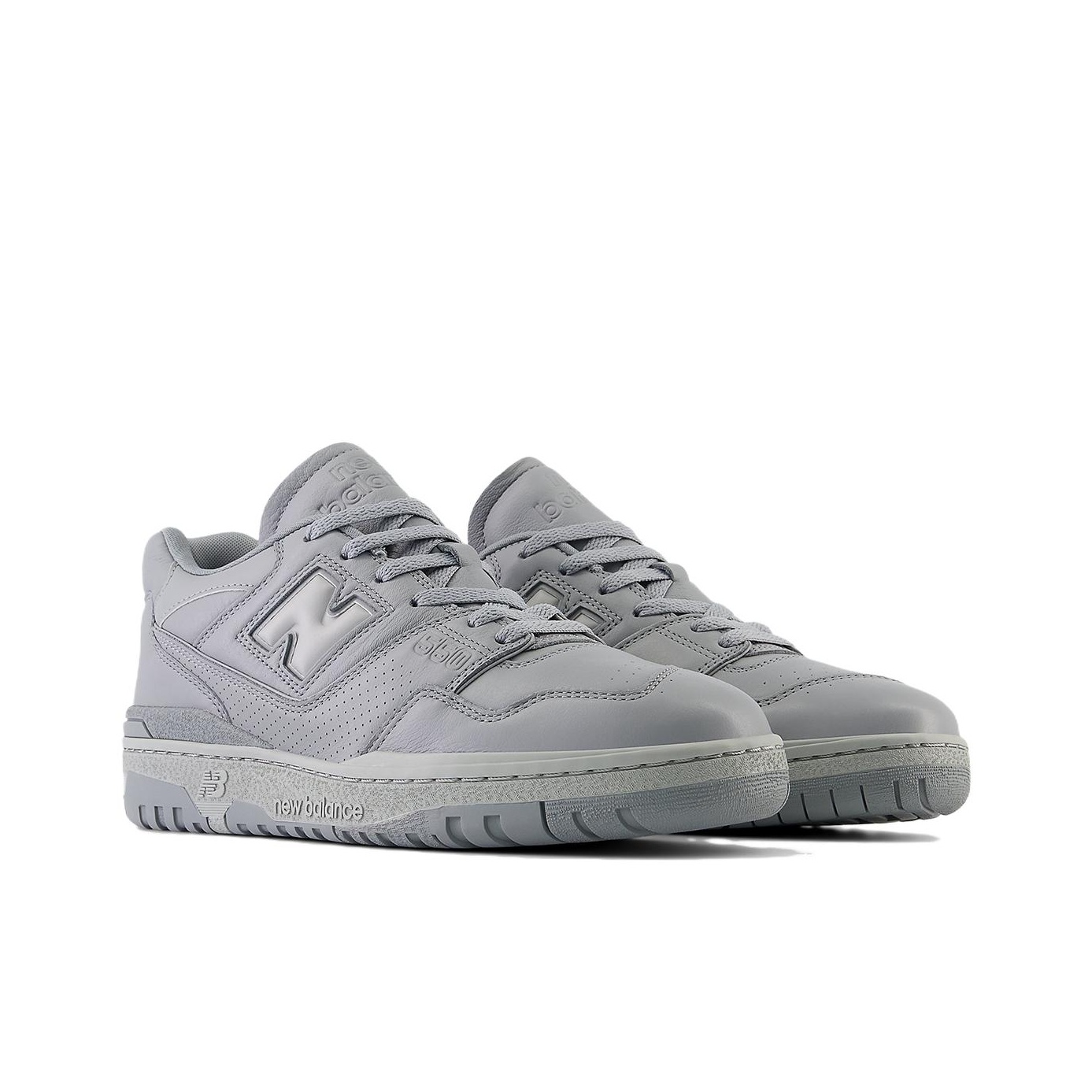 New Balance NB 550 Skateboard  - đánh giá và giá New Balance Shoes 550