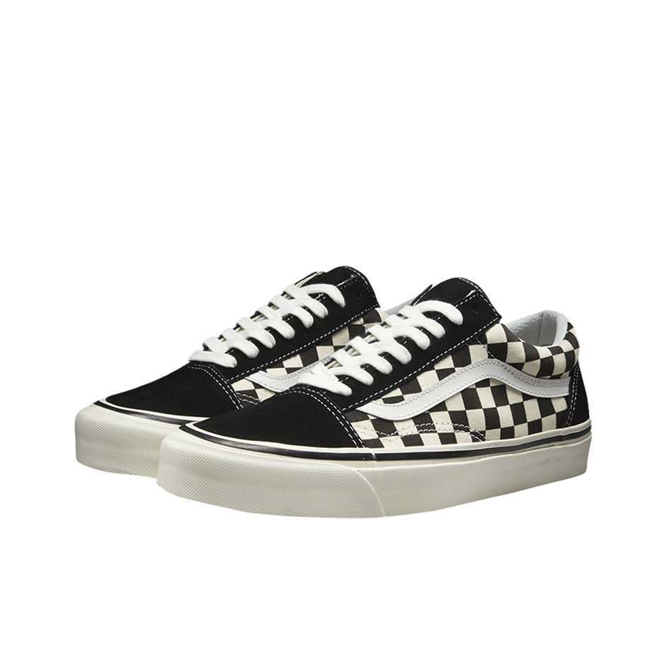 Vans Old Skool 36 DX Anaheim L - đánh giá và giá Vans Shoes Old Skool