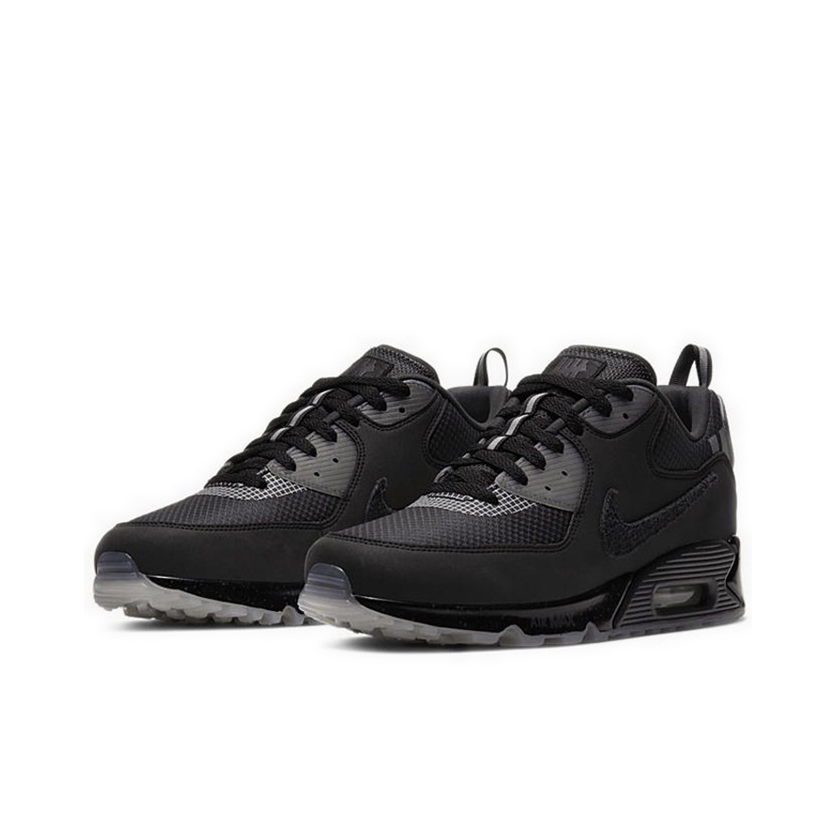 UNDEFEATED X Nike Air Max 90 R - đánh giá và giá Nike Shoes Air Max 90