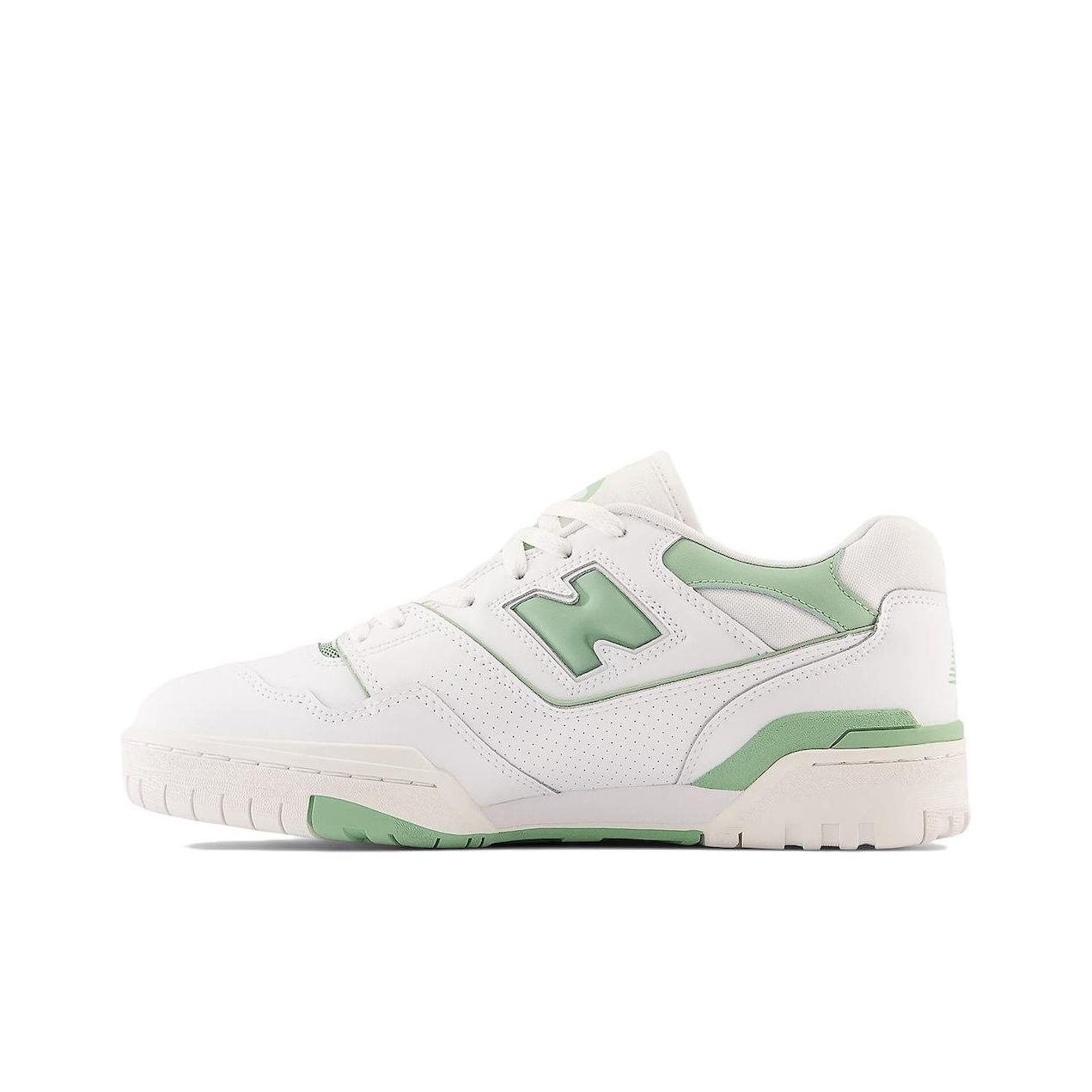 New Balance NB 550 Comfortable - đánh giá và giá New Balance Shoes 550