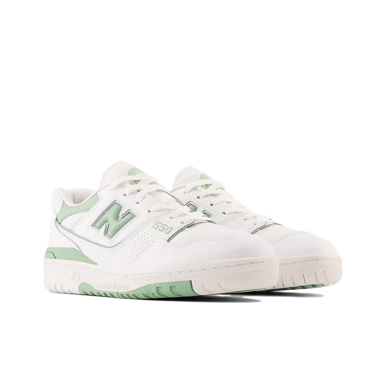 New Balance NB 550 Comfortable - đánh giá và giá New Balance Shoes 550