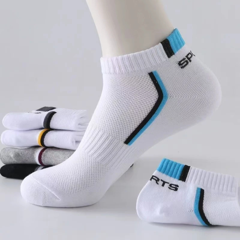 1/3/5Pairs Unisex Sports Ankle - đánh giá và giá No Show Sock Women
