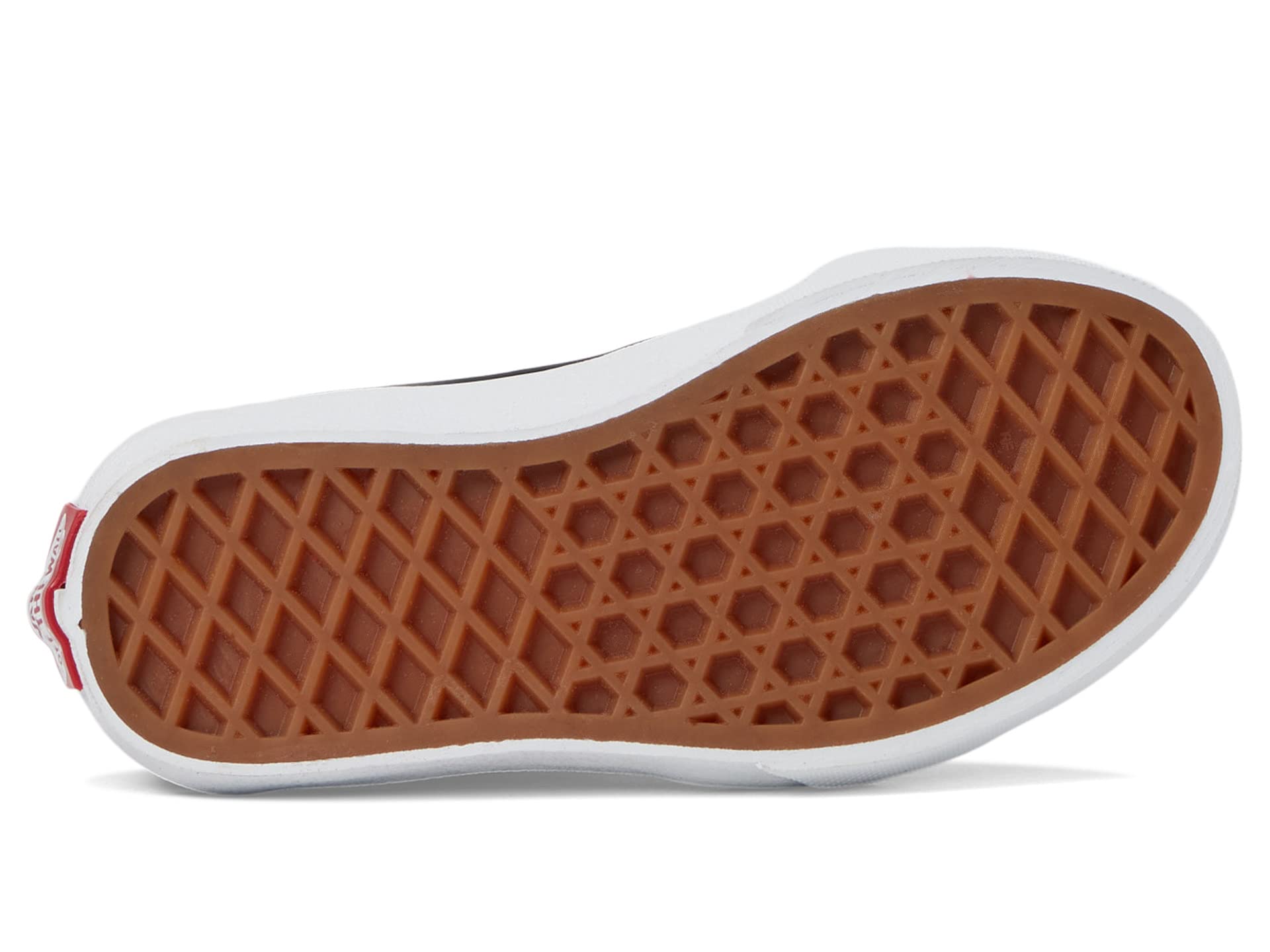 Vans Sk8-Hi Boys' Grade School - đánh giá và giá Vans Shoes Sk8-Hi