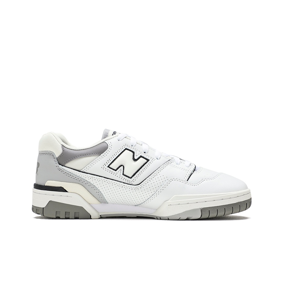 New Balance NB 550 Vintage Bas - đánh giá và giá New Balance Shoes 550
