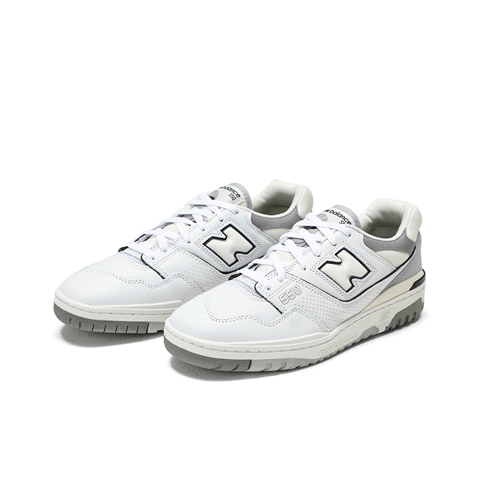 New Balance NB 550 Vintage Bas - đánh giá và giá New Balance Shoes 550
