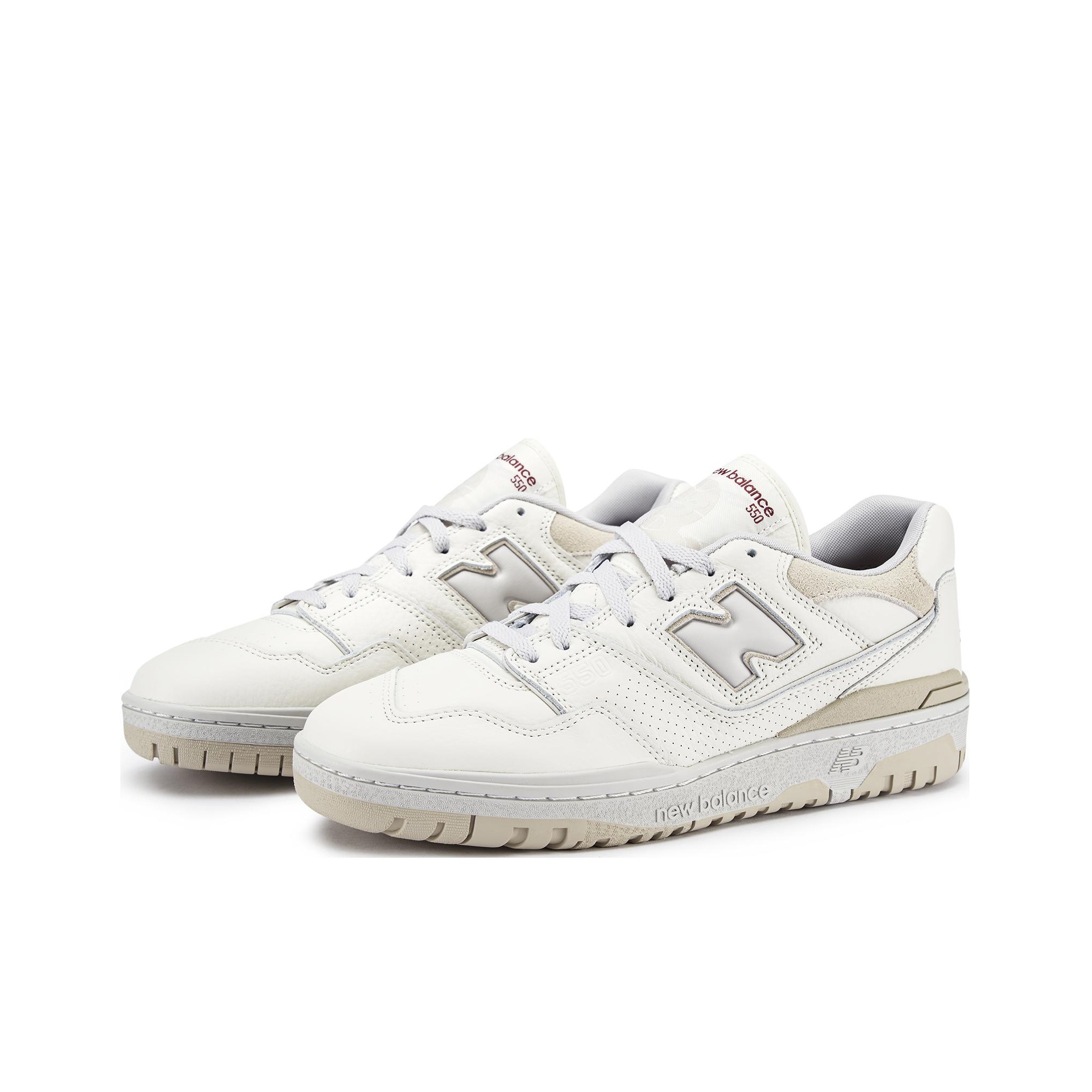 New Balance NB 550 Vintage Bas - đánh giá và giá New Balance Shoes 550