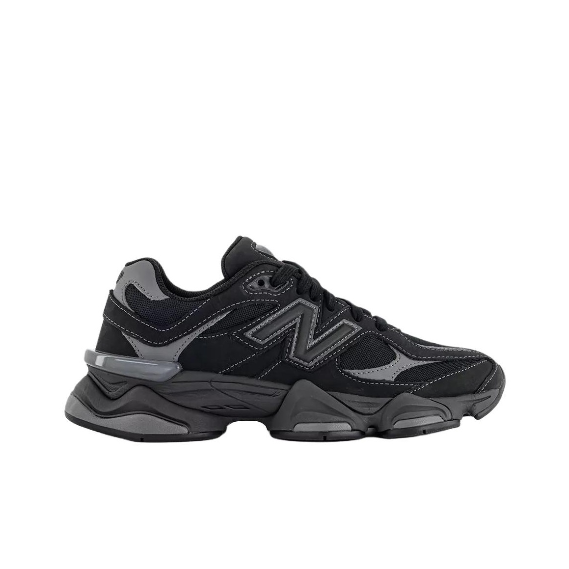 New Balance NB 9060 Casual Run - đánh giá và giá New Balance Shoes 9060