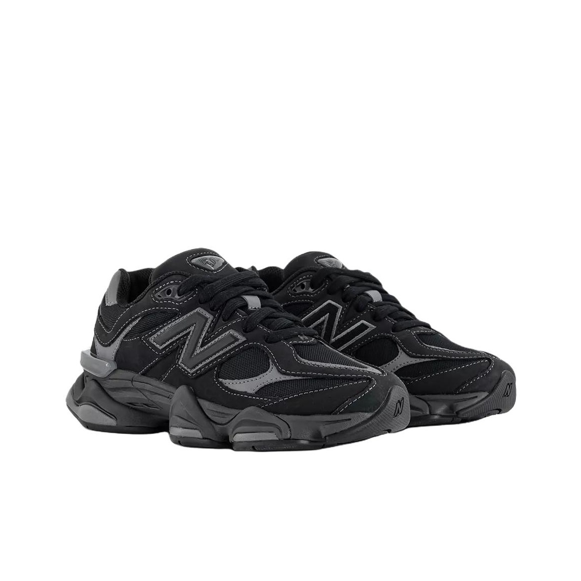 New Balance NB 9060 Casual Run - đánh giá và giá New Balance Shoes 9060