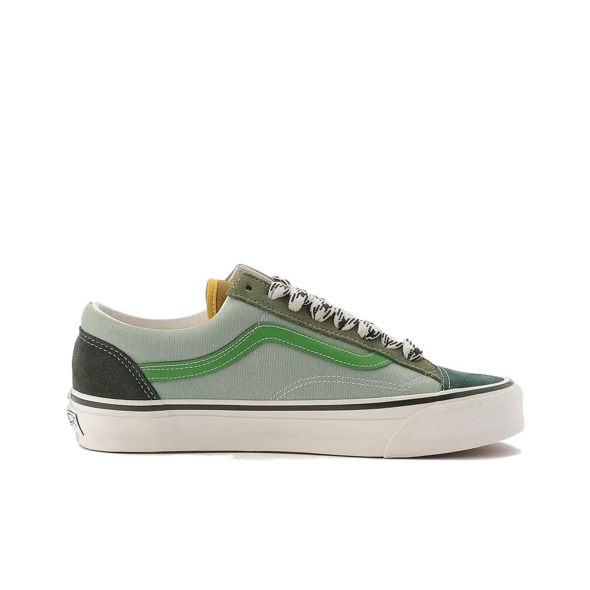 Vans Premium Old Skool Abrasio - đánh giá và giá Vans Shoes Old Skool