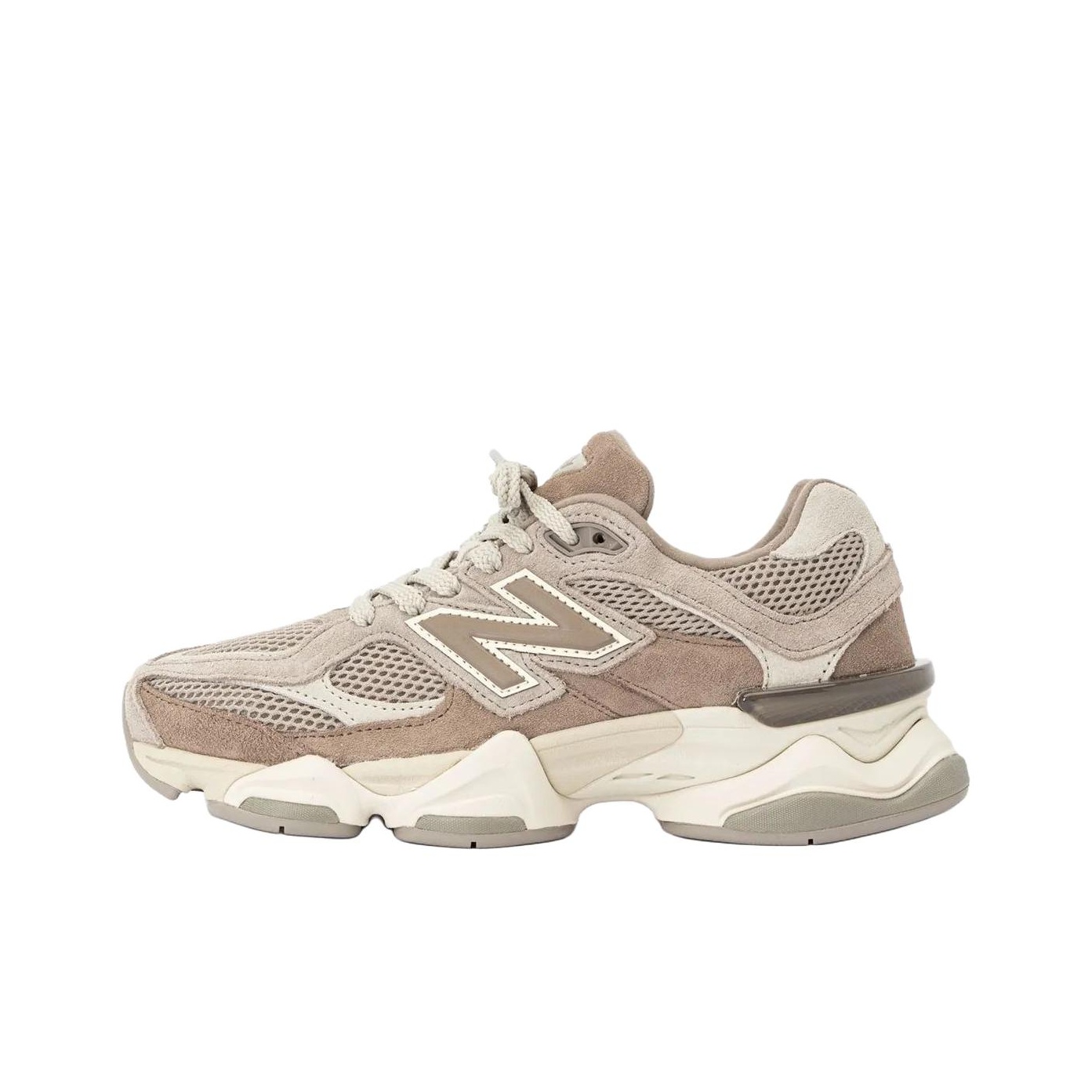 New Balance NB 9060 Running Sh - đánh giá và giá New Balance Shoes 9060