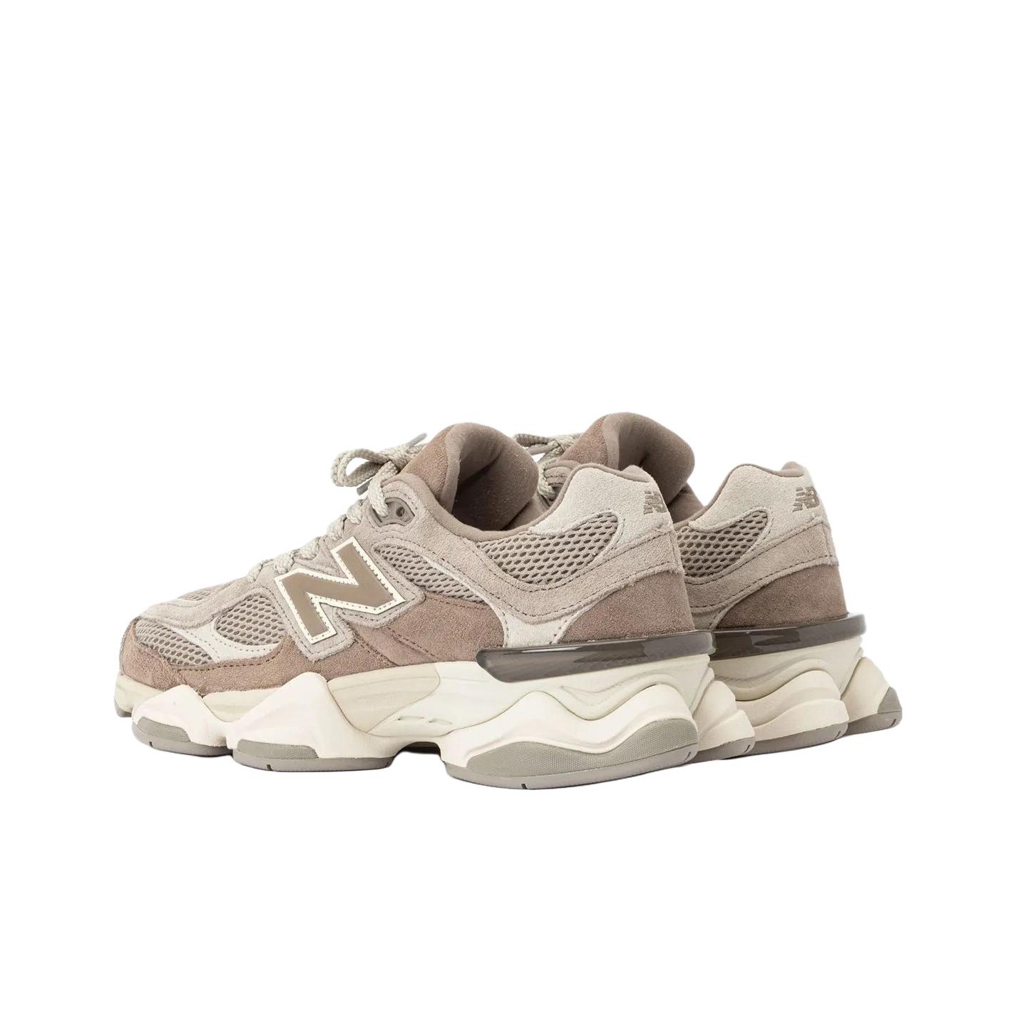 New Balance NB 9060 Running Sh - đánh giá và giá New Balance Shoes 9060