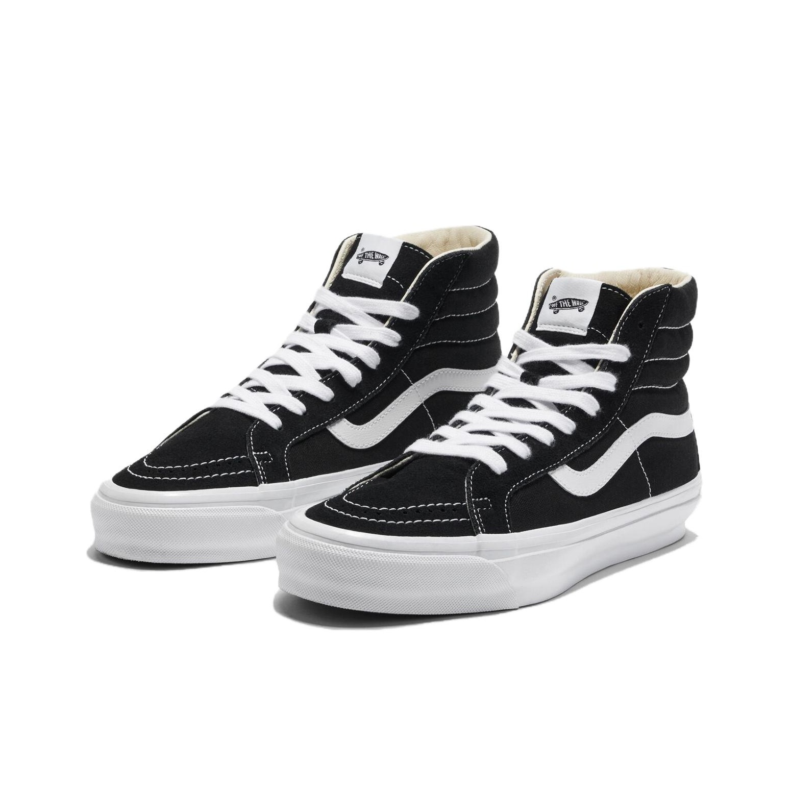 Vans Sk8 Hi Reissue High top S - đánh giá và giá Vans Shoes Sk8-Hi