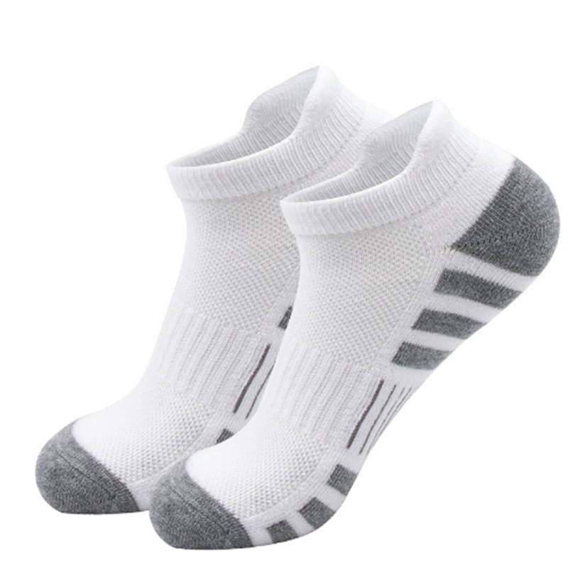 6/24 Pairs Cushioned Breathabl - đánh giá và giá Athletic Sock Cushion